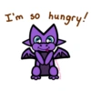Cute Dragon Stickers 9