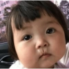 Bebé coreana 20