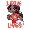 ISAVE
LIVES