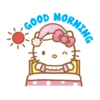 Hello kitty: Happy Winter 10