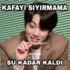KAFAYI SIYIRMAMA
moonlaying
ŞU KADAR KALDI
