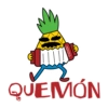 Stickers Killer Quake #28 6