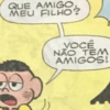 Turma da Mônica pt2 8