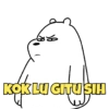 Barebear 6