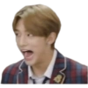 Hyunjin memes 18