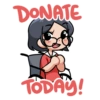 DONATE
DA的!