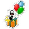 Parabéns 9 7