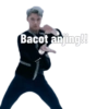 Bacot anjing!!