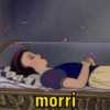 morrian