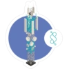 Stickers Sytex 5