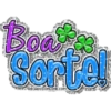 & Boats Sorte! RECADOSONLINE.COM