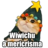 Payi Wiwichu americrisma