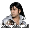 Nosotros Los Guapos 7