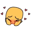 Emojis pack 1 8