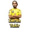 Chennai Super Kings (IPL) 6