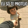 EU SÓ TE PROTEJO