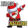 TIRADA NATALINA