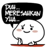 Pentol sambat terus 22