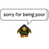 sorry for being poor
B
@YoSoyTeba