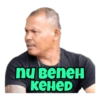 nu BeneH KEHED