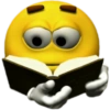 Yellow face 26
