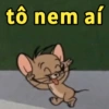 tổ nem aí