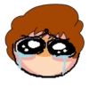 Stickers Juan 8