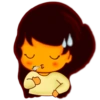 Fun expression! 12