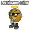 Perdóname señor