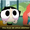 Vou ficar de olhos abertos!