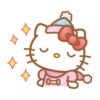 Hello kitty: Happy Winter 25