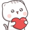 Cat kawaii (Yeisi) 5