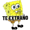 Bob esponja 7