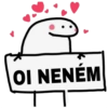 OI NENÉM