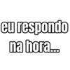 Frases aleatórias 😬 16