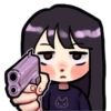 Vanilla Pokie's emotes 8