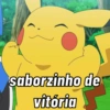 PIKACHU ⚡️✨❤️ 10