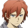 Bungo Stray Dogs 6