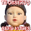 👀 Te Observo 👀 14