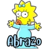 MAGGIE TOXI☣ 21