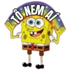 Bob Esponja Memes 13