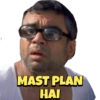 PHIR HERA PHERI 8