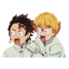 Demon Slayer/Kimetsu no Yaiba 6