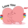 Love You vi NKF