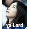 ya Lord