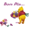 Bom Dia... katta