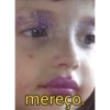 mereço.