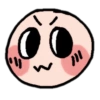 "