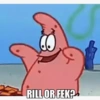 Patrick dan sahabat 18