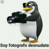 TO Canstock Soy fotografo desnudate